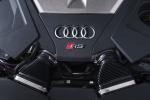 Audi RS6 Avant 2020 года (UK)